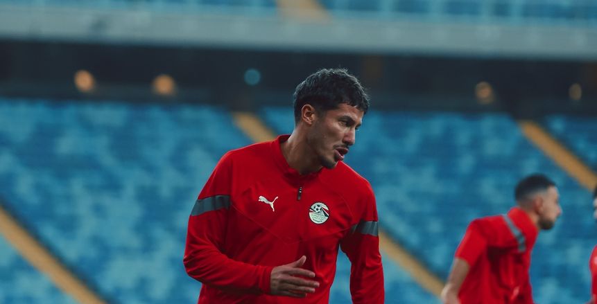 بيراميدز يرد على الزمالك بشأن ضم أسامة جلال:«المثلوثي أو 75 مليون كاش»