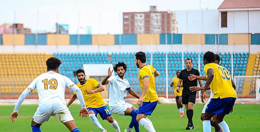 مواعيد مباريات اليوم في الدوري المصري الممتاز.. صدام الأهلي وأسوان