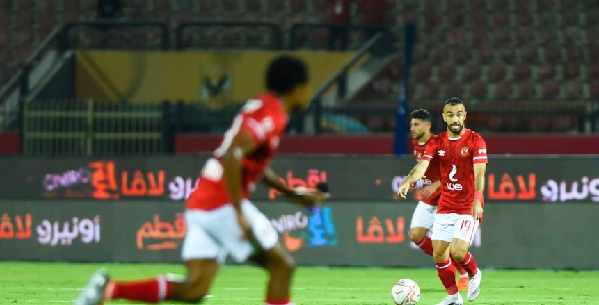لجنة التظلمات تخطر الأهلي والزمالك وبيراميدز بقرارات أزمة القمة