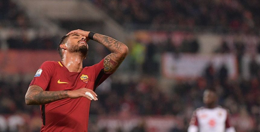 بالفيديو| تورينو يواصل قهر فريق العاصمة ويقصي روما من كأس إيطاليا