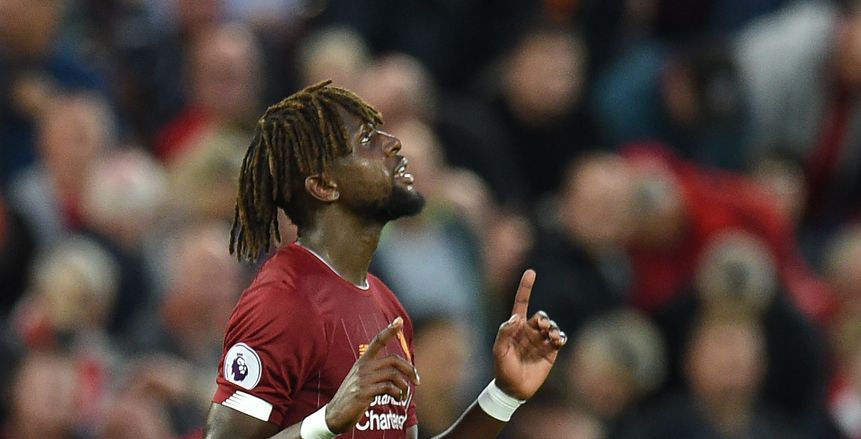 3 لاعبين.. جماهير ليفربول تطالب كلوب باستبدال محمد صلاح
