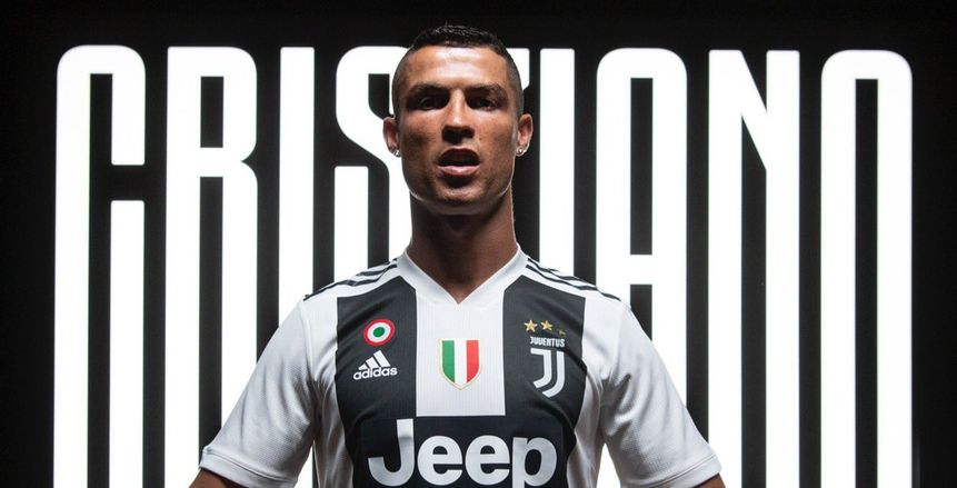مبيعات قميص «رونالدو» تتجاوز 67 مليون يورو