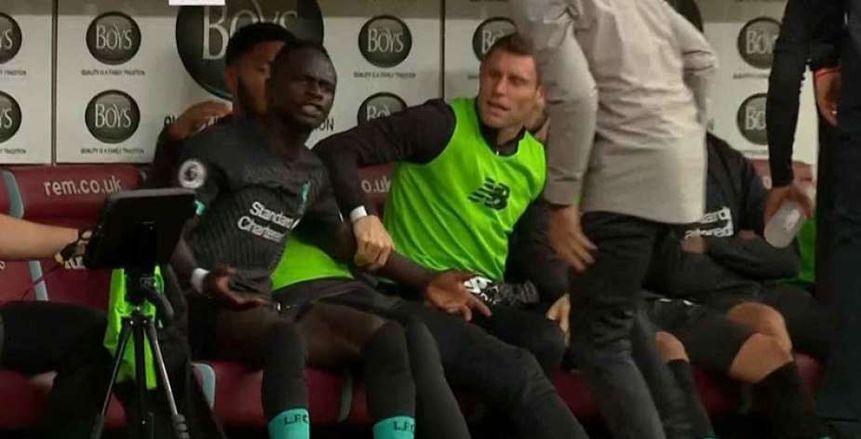 "الأمر كان بسيطا".. يورجن كلوب يكشف كيف حل أزمة صلاح وماني عقب لقاء بيرنلي
