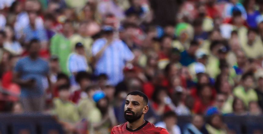 محمد صلاح ضمن أفضل 100 لاعب في كأس العالم 2026