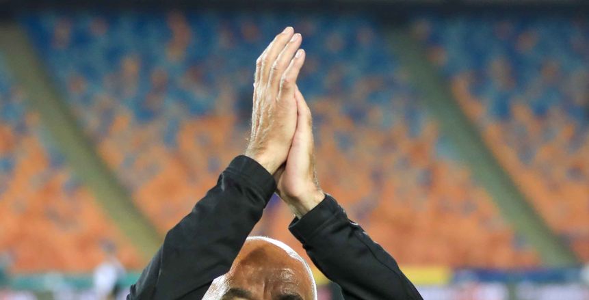مساعد باتشيكو: إدارة الزمالك هي المسؤولة عن رحيل مصطفى محمد