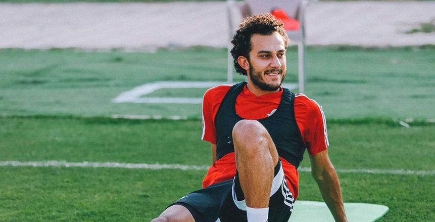 سيد مرعي: 3 لاعبين وقعوا للزمالك.. وعودة أحمد أيمن منصور لصفوف الفريق