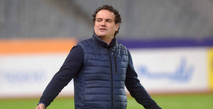 الإسبانى ماكيدا .. التحكيم المصرى استغل غياب الجماهير وظلم الاتحاد