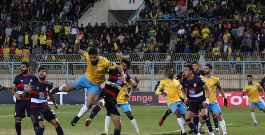 الإسماعيلى يعود إلى تونس بعد غياب 6 سنوات.. ويبحث عن فوز شرفى أمام الأفريقى