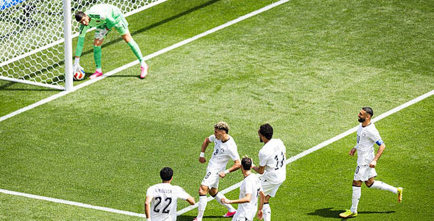 ماذا يحتاج منتخب مصر للتأهل إلى دور الـ32 من كأس العالم؟