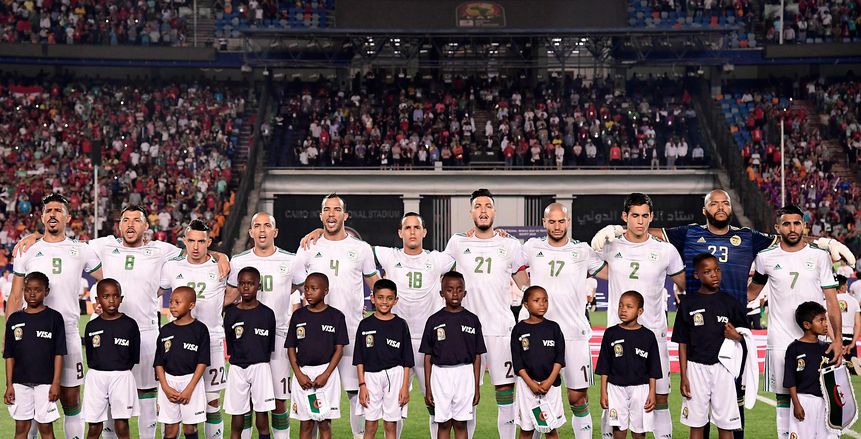 أسامة كمال لـ"مدرب الجزائر": بدون جمهور مصر لن تحصدوا كأس الأمم الأفريقية