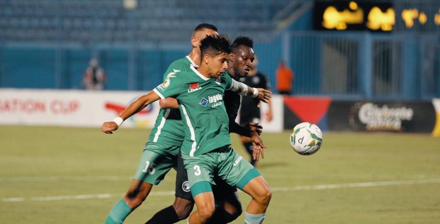موعد نهائي كأس الكونفدرالية 2021 بين الرجاء وشبيبة القبائل والقنوات الناقلة