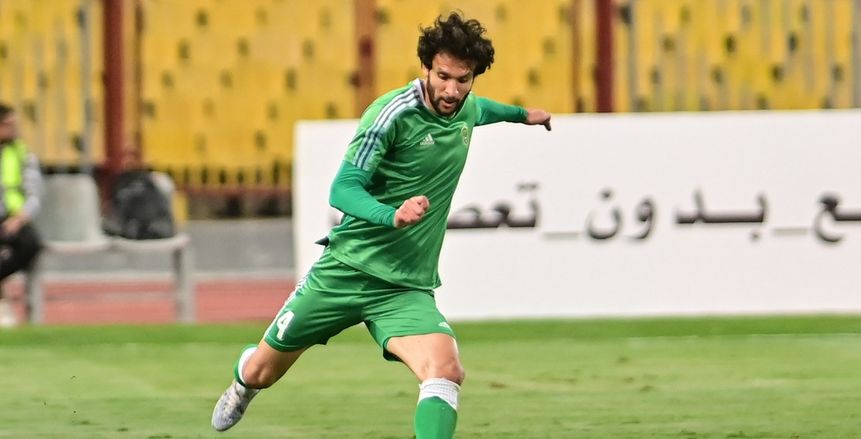 الاتحاد السكندري يجهز محمود علاء.. ومصيلحي يفتح ملف تجديد عقد مانولوفيتش