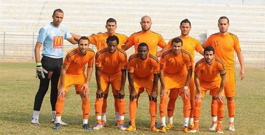الشمس يواصل تصدره ويسقط القناة بثلاثية