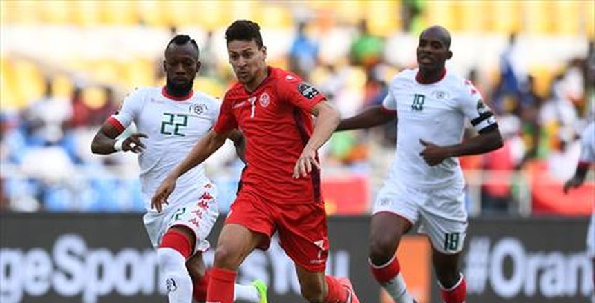 خيول بوركينا تطيح بتونس وتنتظر الفائز من مصر والمغرب
