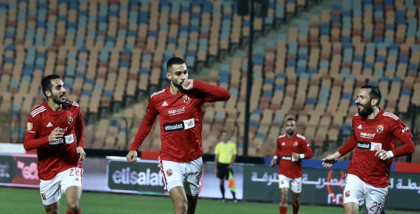 حساب فيفا يوجه رسالة للأهلي قبل المشاركة في كأس العالم للأندية