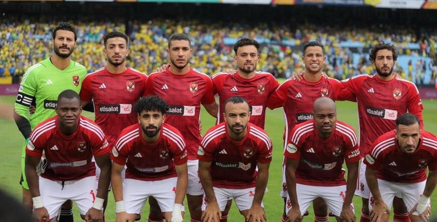 أخبار الأهلي: راحة 24 ساعة.. ومصير 6 غيابات قبل مواجهة صن داونز