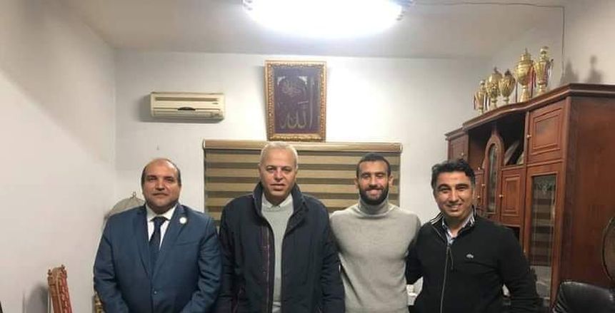 صفقات اليوم الأخير.. باسم مرسي ينضم للمقاصة ورحيل السعيد من الزمالك