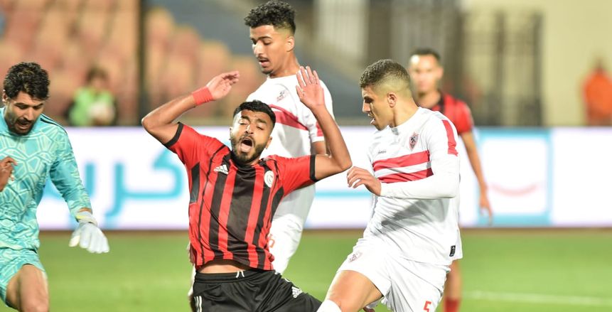 الزمالك على صفيح ساخن.. 5 أزمات تطارد الأبيض بعد التعادل مع الداخلية