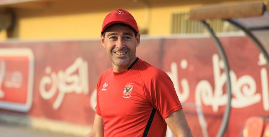 "فايلر" يتمسك بالتجديد لـ"إكرامى وفتحى" ويترك مصير "سليمان وعاشور" لمجلس الأهلى