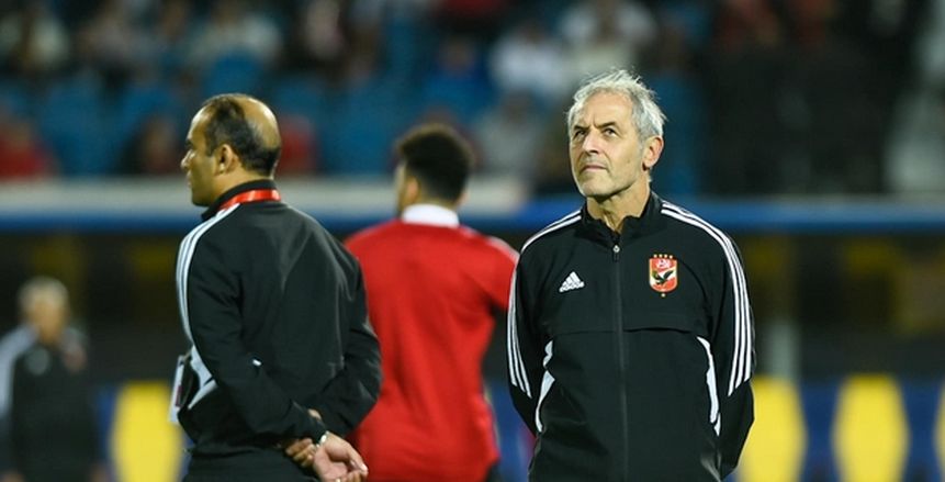 بيقولوا.. قرار عاصف من أوسوريو وأزمة للأهلي بالمغرب ومصير لاعب الزمالك