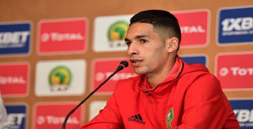 خاص.. مصدر: الأهلي يعلن صفقة بدر بانون بعد لقاء الزمالك والرجاء