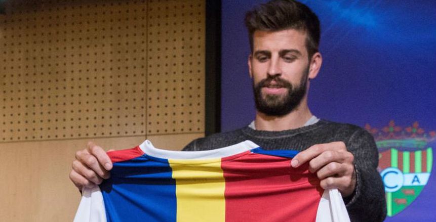 فريق بيكيه يصعد لدوري الدرجة الثالثة الإسباني