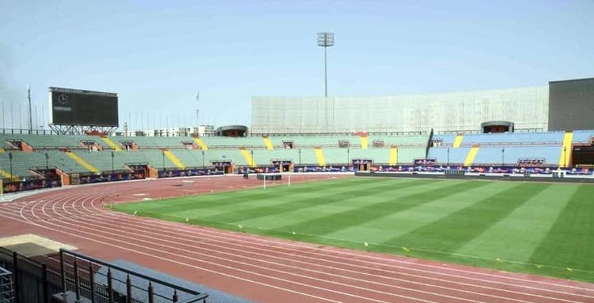 الأهلي يواجه غزل المحلة بملعب السلام.. وطلائع الجيش مع الزمالك بالسويس