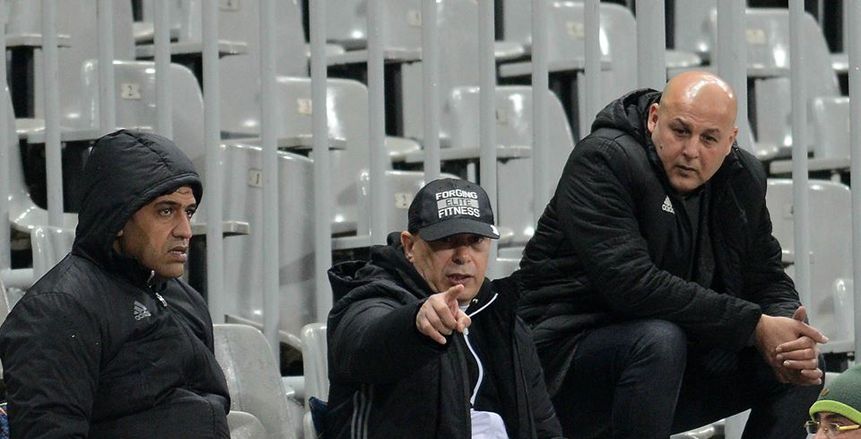 رئيس الزمالك يشن هجومًا عنيفاً على اتحاد الكرة عقب  الخسارة أمام المصري