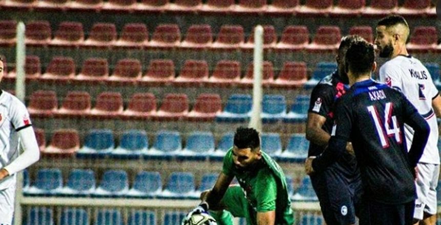إبلاغ لاعب في الدوري المغربي بإصابته بكورونا أثناء خوضه المباراة