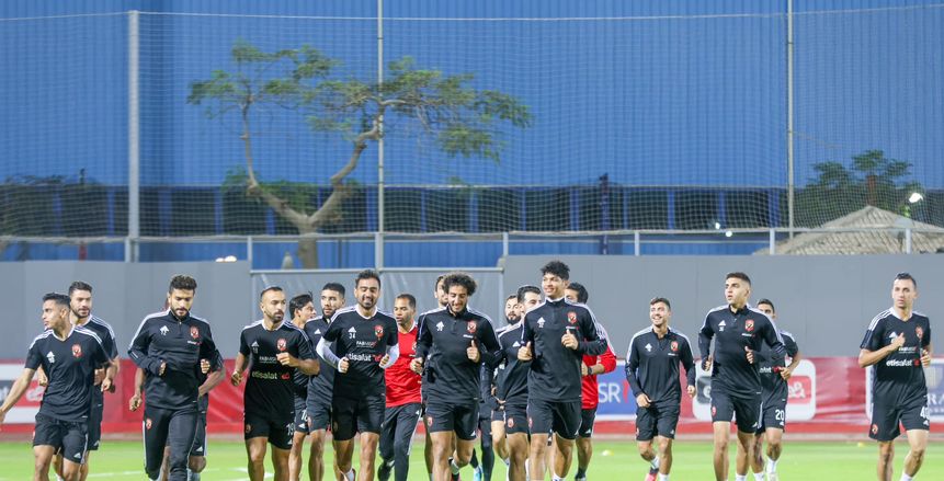 كولر يرفض منح لاعبي الأهلي راحة بعد رباعية المصري