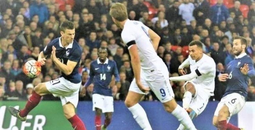 إنجلترا وفرنسا في كأس العالم.. هل يثأر الديوك من تفوق الإنجليز التاريخي؟