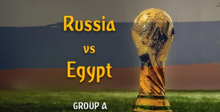 المعلقون والقنوات الناقلة لمباراة مصر وروسيا.. وقناة مفتوحة تبثها مباشرة