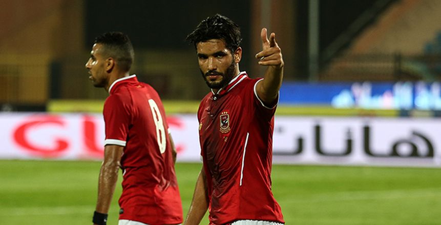 نجم الأهلي السابق: نسيت «صالح جمعة» والنصيحة «ملهاش لازمة»