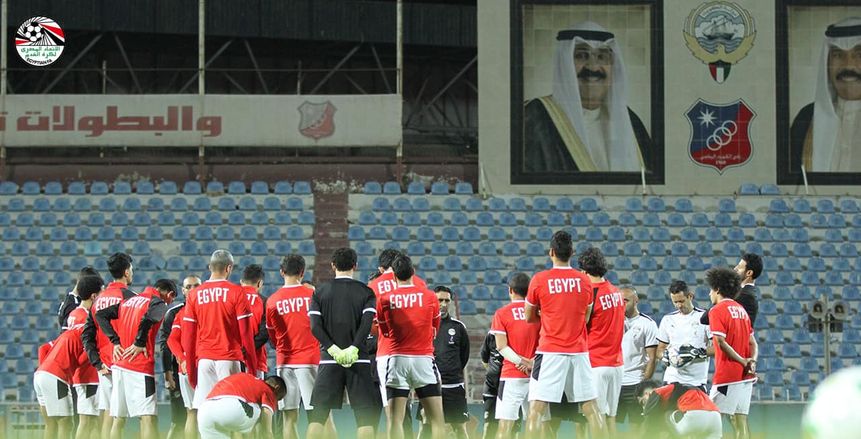 تردد قناة أبو ظبي الرياضية لمشاهدة مباراة مصر وبلجيكا اليوم