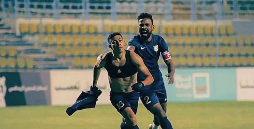 ناشئ الأهلي واكتشاف كيروش.. من هو مروان داوود المرشح لخلافة علي معلول؟