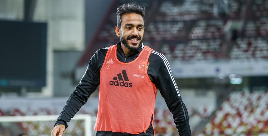 سيف زاهر يكشف بالصوت والصورة حقيقة خناقة كهربا وعبدالمنعم
