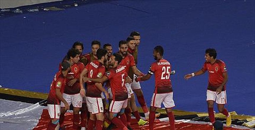 جمال الشريف: "ركلة الجزاء الثانية للأهلي غير صحيحة.. وأزارو استحق الطرد"
