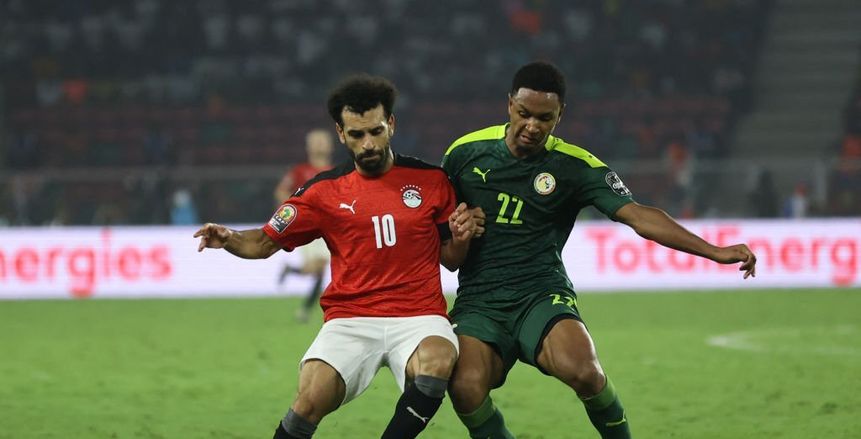 عبدو ديالو يغيب عن السنغال أمام مصر.. وميندي يتفوق على ماني