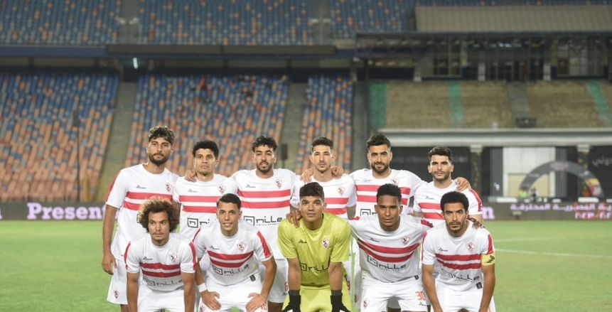مصير الزمالك في يد الأهلي.. الأبيض ينتظر معجزة للتأهل لدوري الأبطال