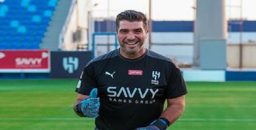اختاره خيسوس بالاسم وعمل في فاركو.. من هو بيريرا مدرب حراس الزمالك؟