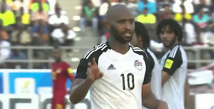 «حازم إمام» يعلق على مستوي شيكابالا مع المنتخب وموقفه من انتخابات الزمالك