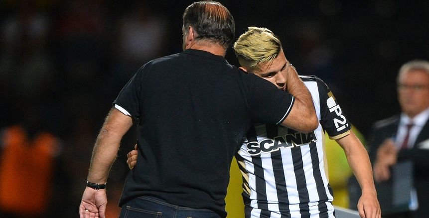 اعتقال لاعب جزائري في الدوري الفرنسي بسبب فضيحة أخلاقية