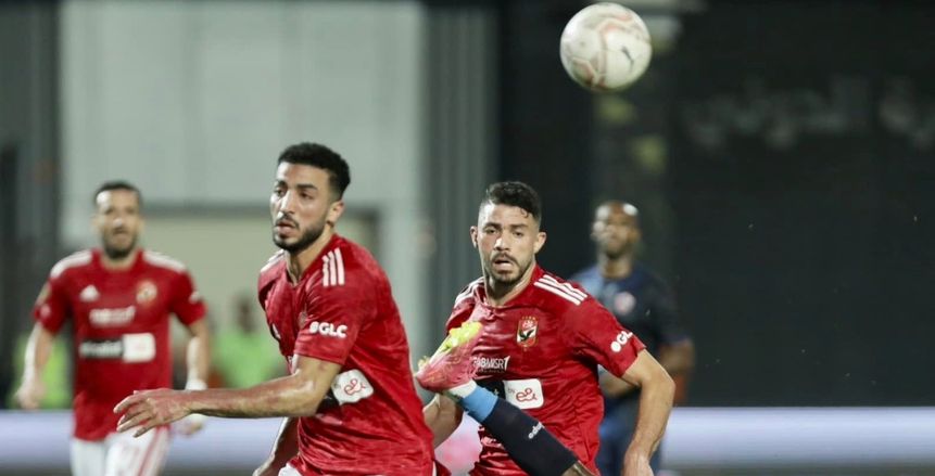 موعد مباراة الأهلي والزمالك في نهائي كأس مصر والقنوات الناقلة اليوم