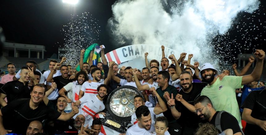 تحدى 3 صعوبات.. الزمالك لا يعرف المستحيل في مشوار الدوري