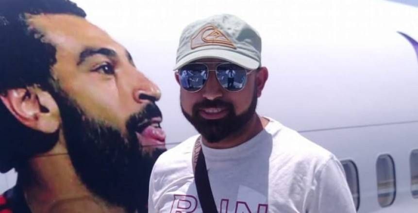 «العقباوي»: أتمنى دعم الجميع في انتخابات «أبو رواش».. وأرغب أن تمر بشكل حضاري