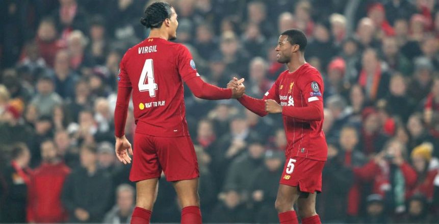 بابل: ليفربول يتمتع بحيوية كبيرة.. والثنائي الهولندي قوة للفريق