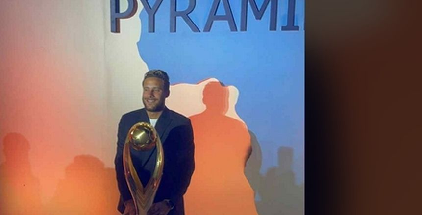 بعد إخلاء سبيله بكفالة.. رمضان صبحي يظهر في احتفالات بيراميدز بدوري أبطال أفريقيا