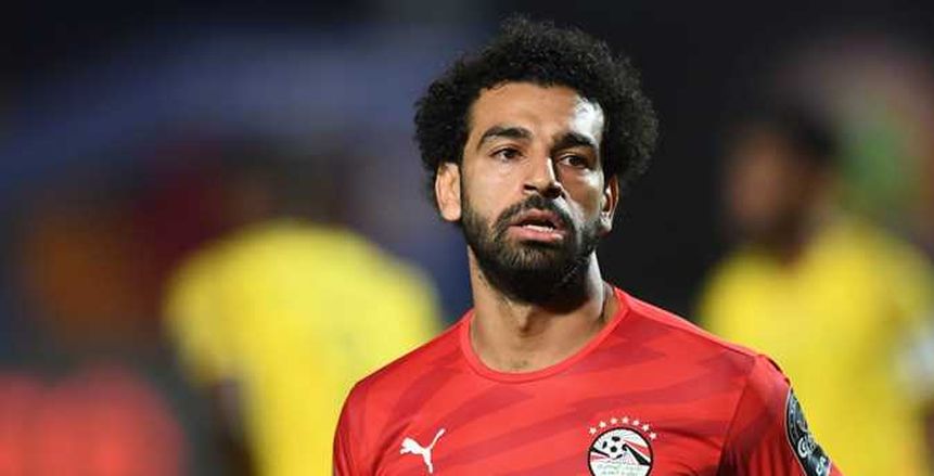 أنجولا تطارد رقم سلبي ضد مصر.. والمدرب: اللقاء فرصة لمقابلة محمد صلاح