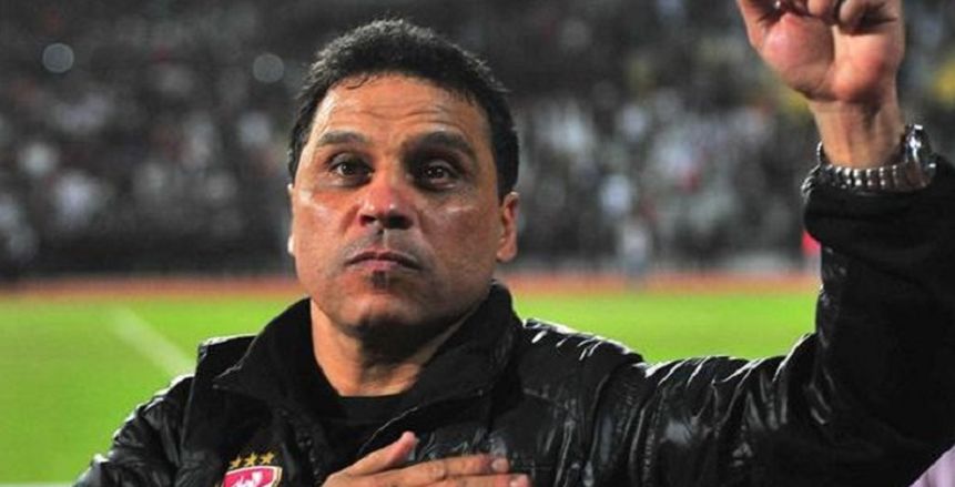البدري قبل لقاء الأهلي والمصري: معنويات الفريق مرتفعة وسنواصل الانتصارات