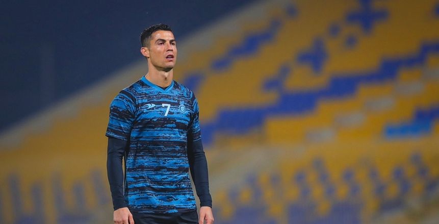 موعد مشاركة رونالدو مع النصر السعودي.. الظهور أمام سان جيرمان والاتفاق